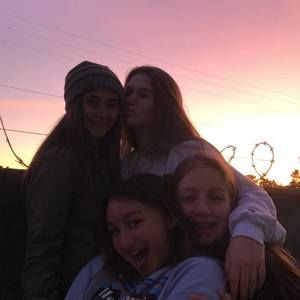 Meet your Posher, Jaclyn